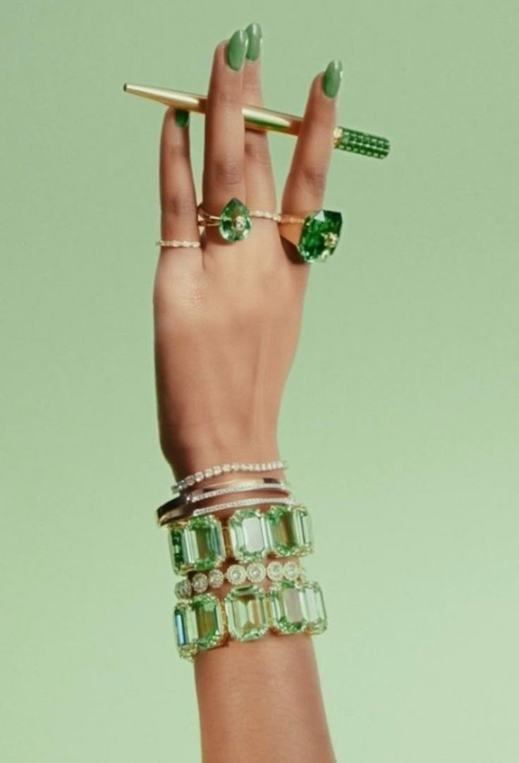 Jewellery