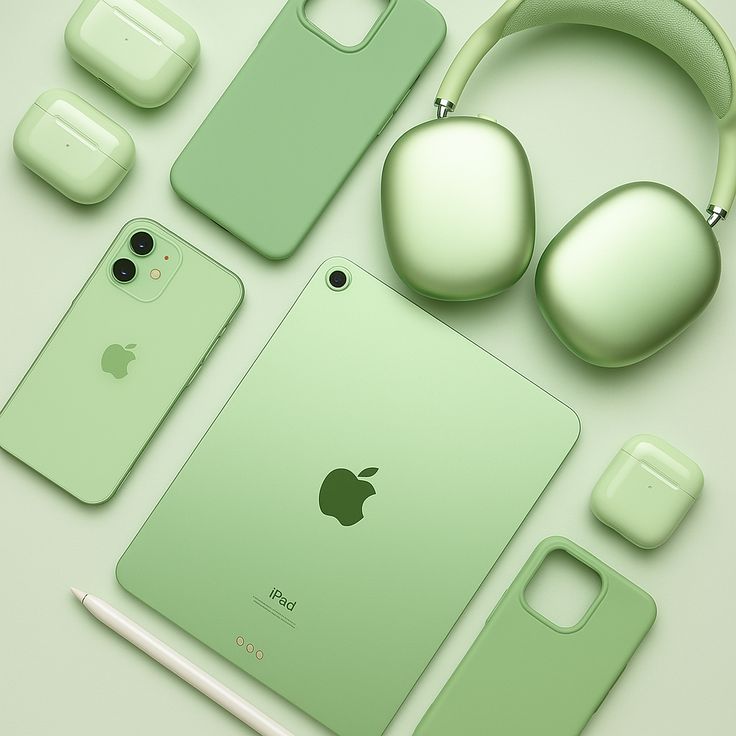 Tech & Gadgets