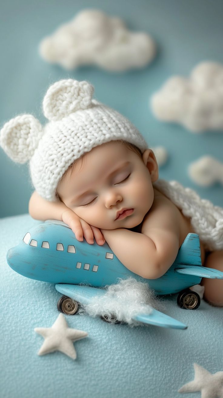 Baby Toys
