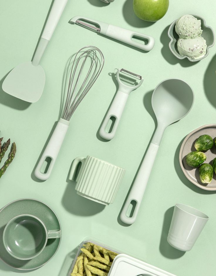 Kitchen Essentials