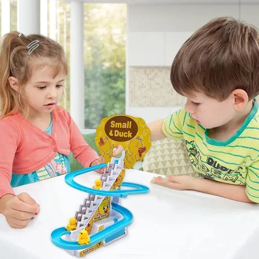 Musical Climb & Play Toy for Kids 3+ – Active Adventure Fun